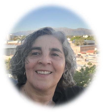 Brizuela ML. CV