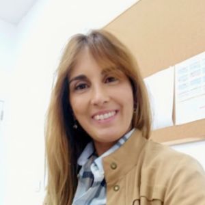Candida Delgado Casas