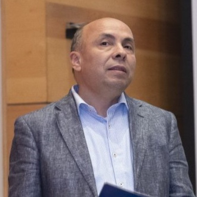 Foto Pedro Salcedo